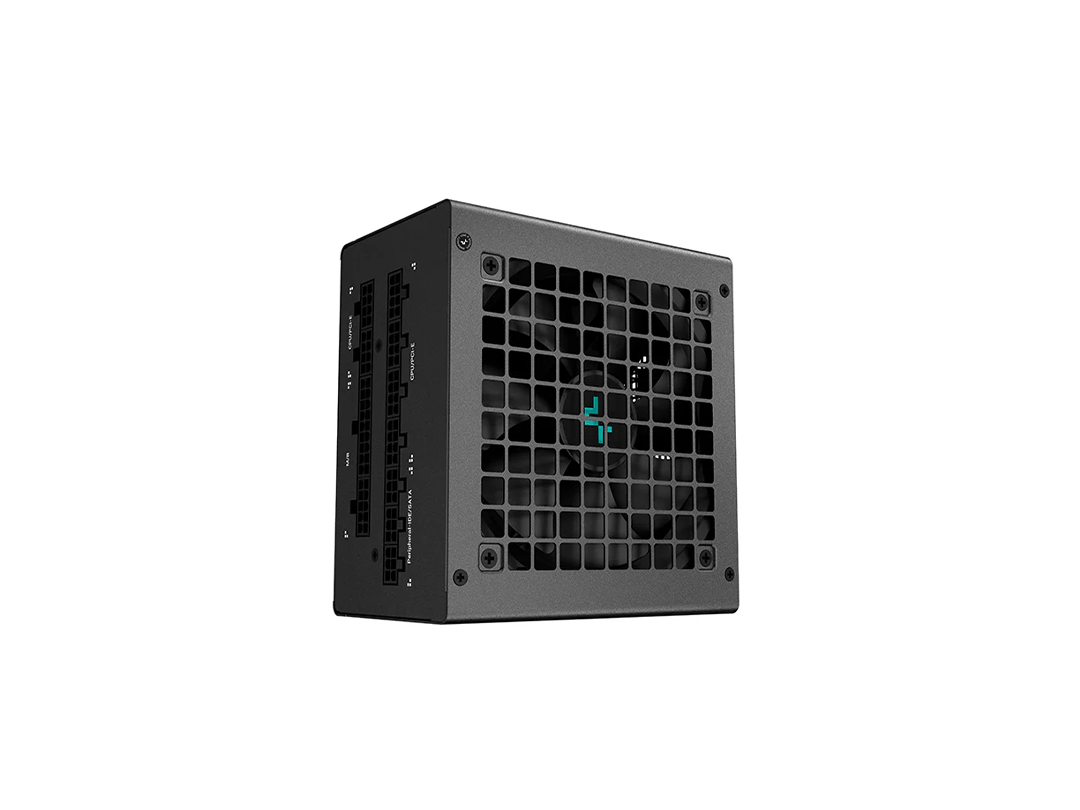 Deepcool DQ850M-V3L 850 Watt 80 Plus Gold Power Supply in Qatar Deepcool DQ850M-V3L 850 Watt 80 Plus Gold Power Supply in Qatar